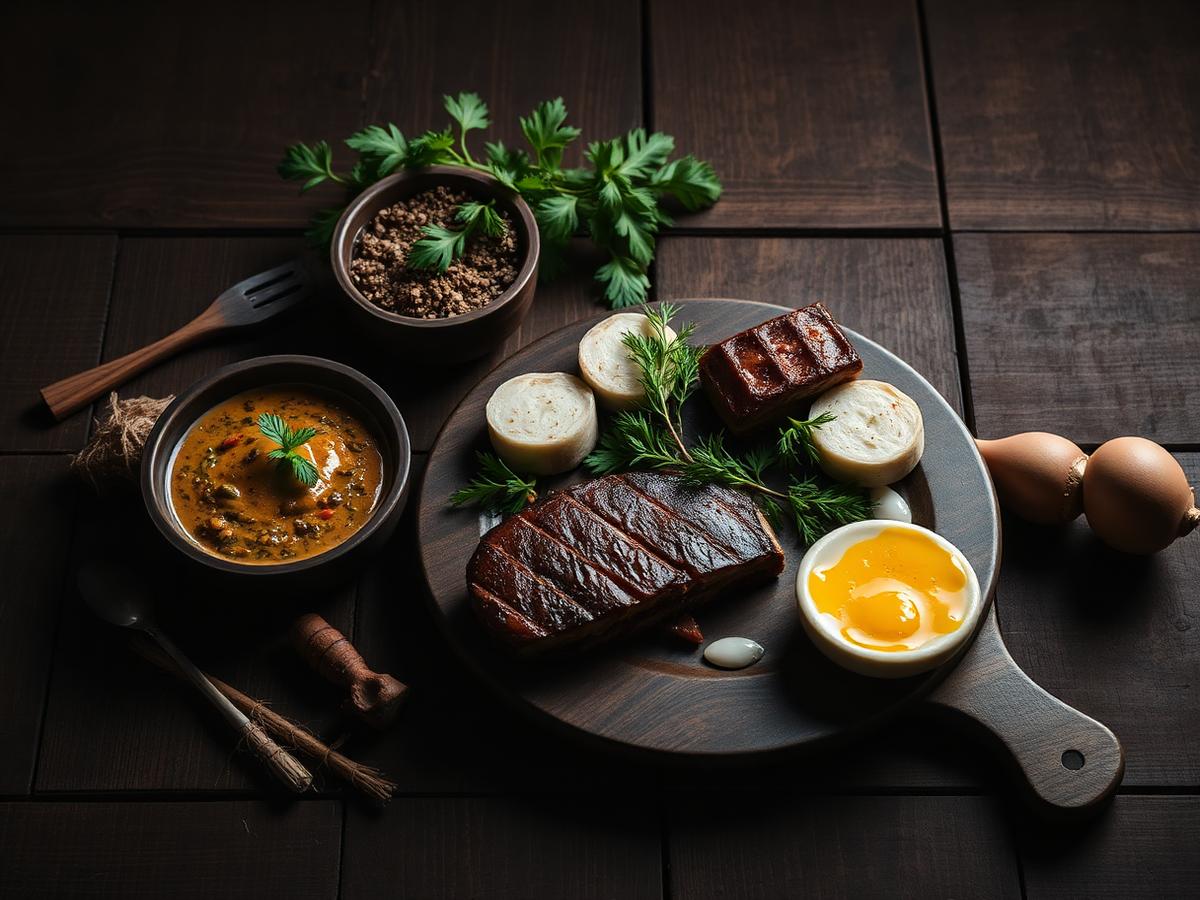Food & Cuisine stock collection