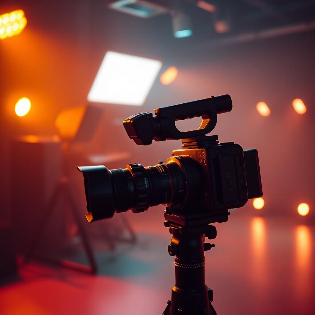 Videos category on VisuStock